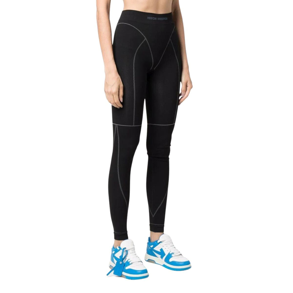 Heron Preston Leggings HWVG002C99KNI001