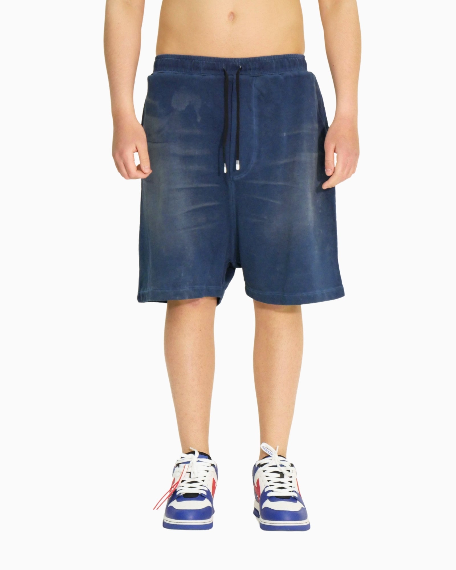 Gavensemble Short SS25-BER102-BL