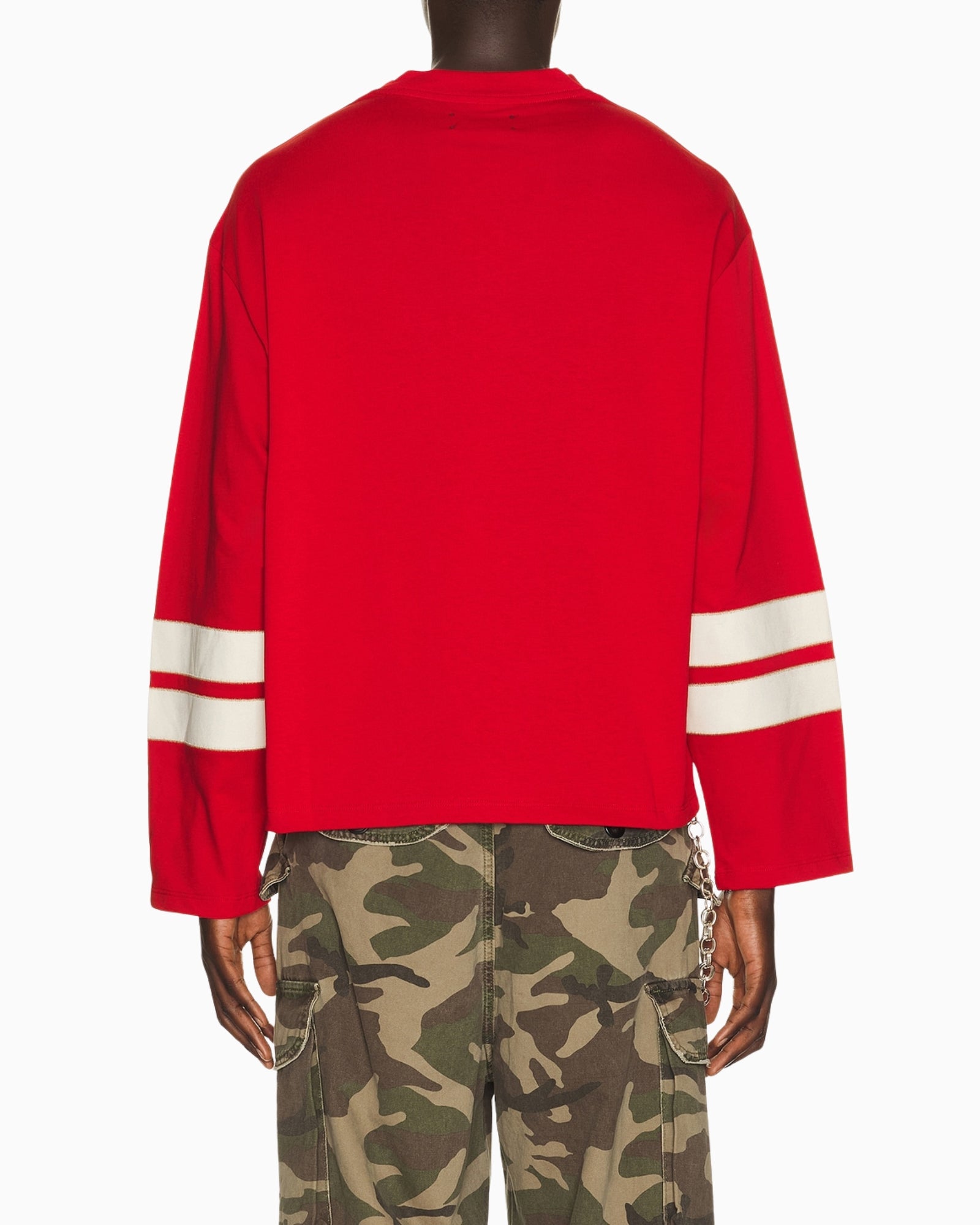 Amiri T-Shirt AMTOJR1181/600