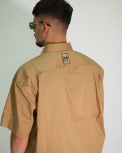 Gavensemble Camicia SHIRT100-B - SanShopLuxury - 2024, Abbigliamento, Beige, Camicia, Gavensemble, Idoneo, L, M, Outlet, Primavera/Estate, S, SS24, Uomo, XL, XXL