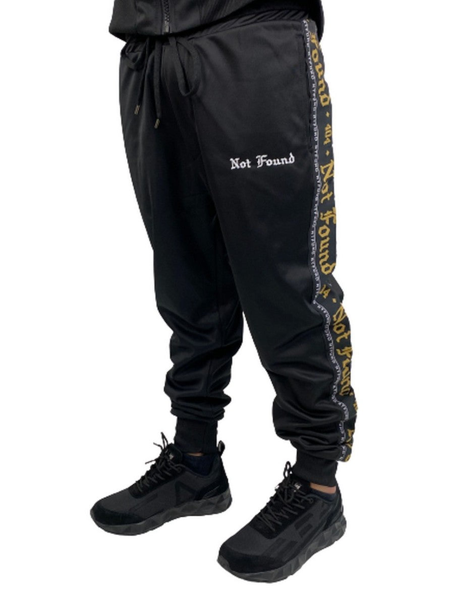 404 Not Found Tuta Completa P-F100 - SanShopLuxury - 2022, 404 Not Found, Abbigliamento, Autunno/Inverno, Bordeaux, FW22, L, M, Nero, Outlet, Rosso, S, Tuta Completa, Uomo, XL, XXL