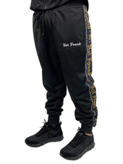 404 Not Found Tuta Completa P-F100 - SanShopLuxury - 2022, 404 Not Found, Abbigliamento, Autunno/Inverno, Bordeaux, FW22, L, M, Nero, Outlet, Rosso, S, Tuta Completa, Uomo, XL, XXL