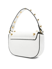Versace Jeans Couture Borsa Da Spalla 74VA4BE2 ZS413 - SanShopLuxury - 2023, Accessori, Autunno/Inverno, Bianco, Borsa Da Spalla, Continuativo, Donna, Idoneo, Outlet, Primavera/Estate, SS23, Tracolla, Unica, Valigeria, Versace Jeans Couture