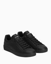 Dolce & Gabbana Sneakers CS1772 A1065 80999 - SanShopLuxury - 2025, 40, 41, 42, 43, 44, 45, Calzature, Dolce & Gabbana, Idoneo, Nero, New, Primavera/Estate, Sneakers, SS25, Uomo