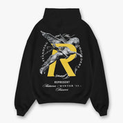 Represent Felpa MH4021
