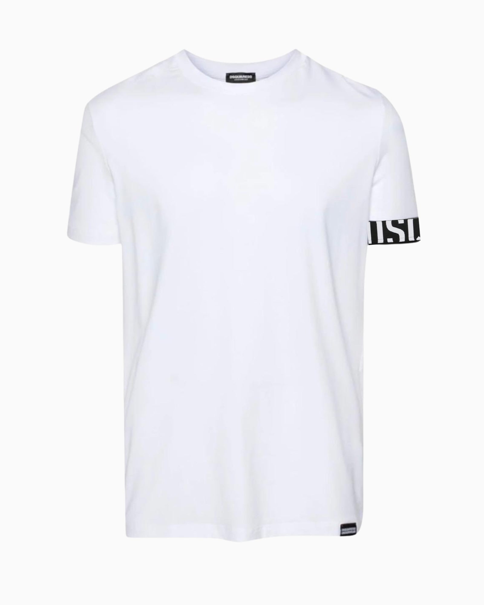 Dsquared2 T-Shirt D9M3S5770-110