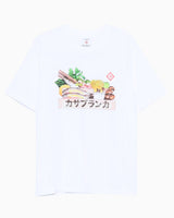 Casablanca T-Shirt MAW25JTS001/03