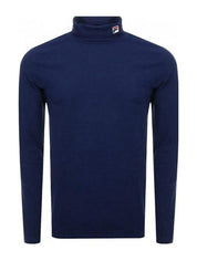 Fila T-Shirt 684394 - SanShopLuxury - -50%, 2018, Abbigliamento, Autunno/Inverno, Bianco, Blu, Fila, FW18, L, M, Outlet, S, T-Shirt, Uomo