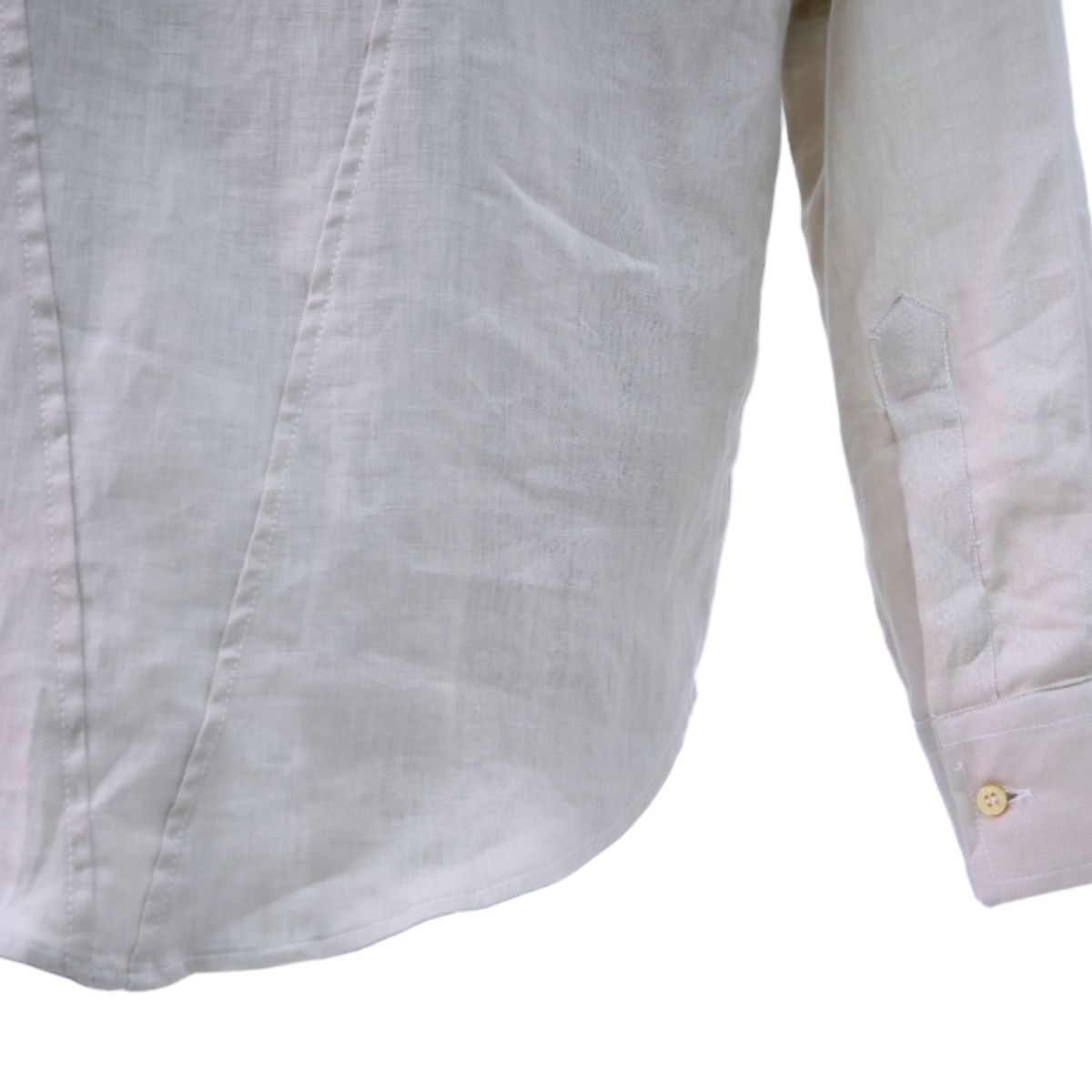 Gavensemble Camicie SHIRT520 - SanShopLuxury - 2023, Abbigliamento, Beige, Camicie, Carry Over, Gavensemble, Idoneo, L, Lino, M, New, Primavera/Estate, S, Uomo, Verde, XL, XXL