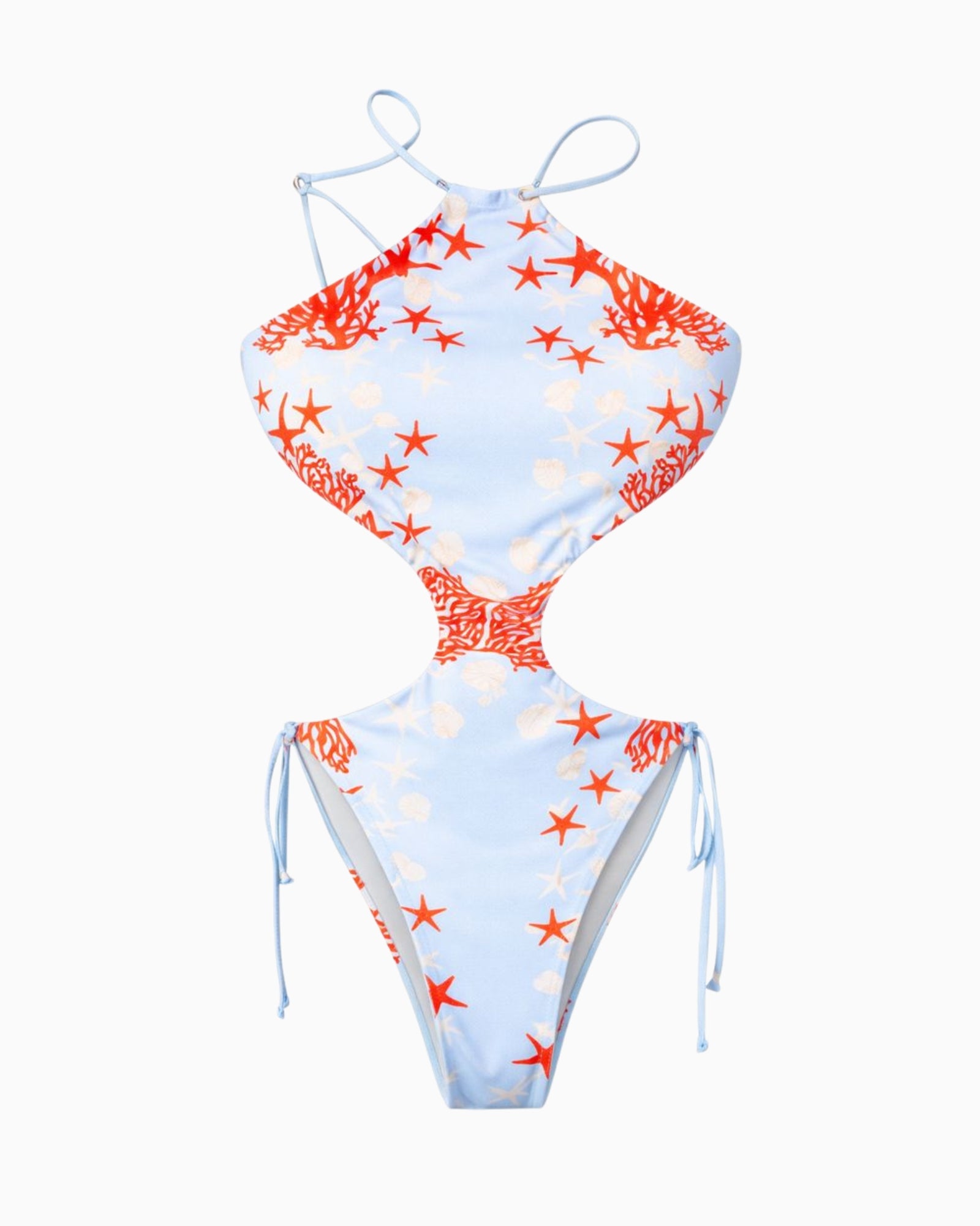 District Margherita Mazzei Costume 6CS51-0390