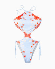 District Margherita Mazzei Costume 6CS51-0390