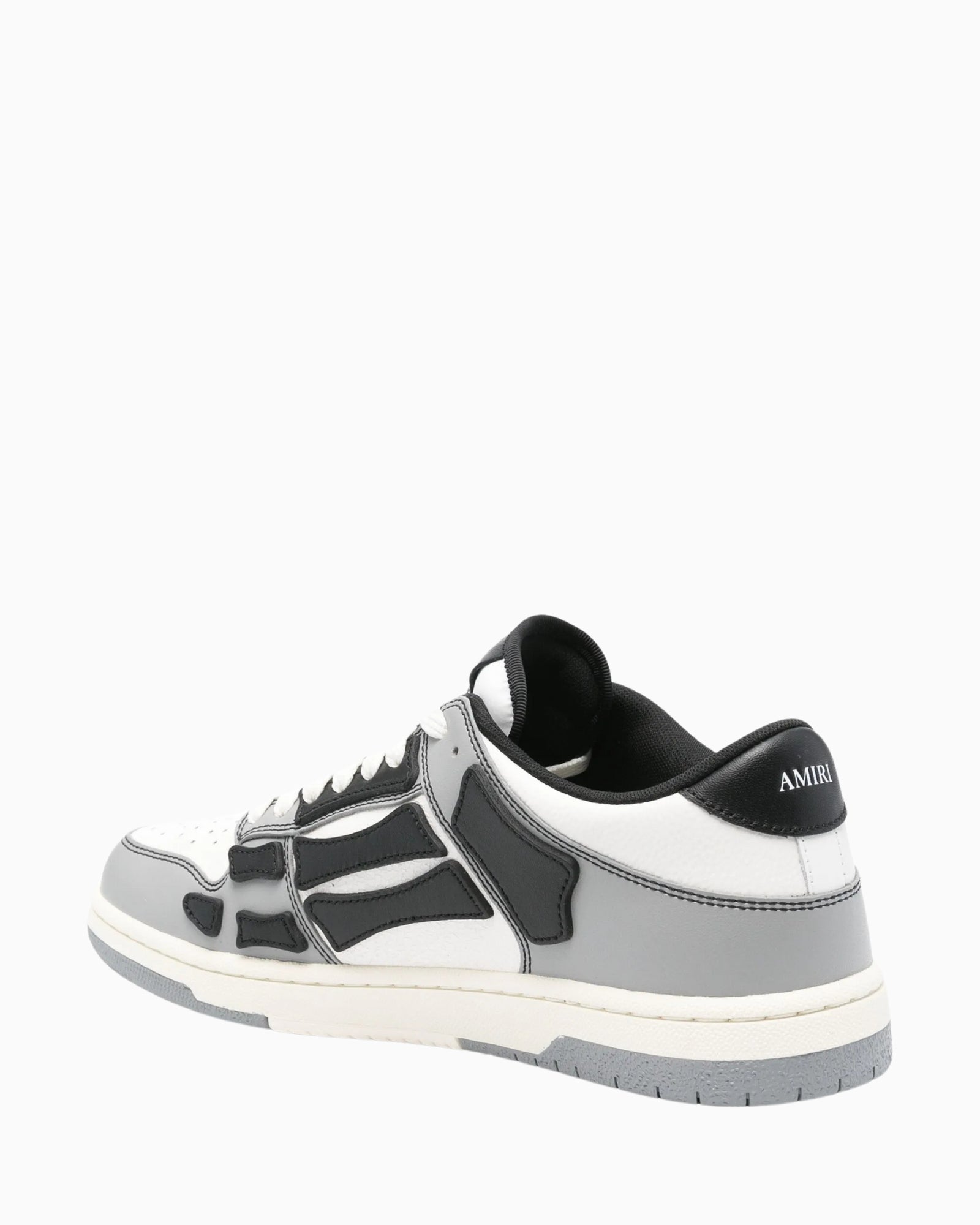 Amiri Sneakers AMFOSR1077 001 - SanShopLuxury - 2025, 40, 41, 42, 43, 44, 45, Amiri, Autunno/Inverno, Calzature, Carry Over, Continuativo, Idoneo, Nero, New, Primavera/Estate, Sneakers, Uomo