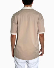 Chiodi Milano T-Shirt Polo SS25-004-BG