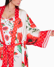 District Margherita Mazzei Costume 5PS50-0600