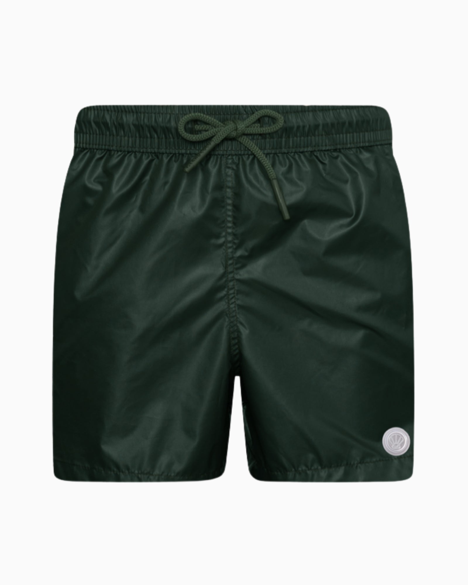 Island Coco Costume ICU500-VERDE SCURO