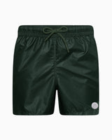 Island Coco Costume ICU500-VERDE SCURO