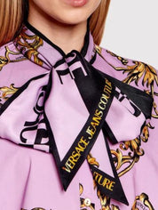 Versace Jeans Couture Camicie 72HAL2A7 - SanShopLuxury - 2022, 38, Abbigliamento, Camicie, Donna, Outlet, Primavera/Estate, Rosa, SS22, Ultimo, Versace Jeans Couture
