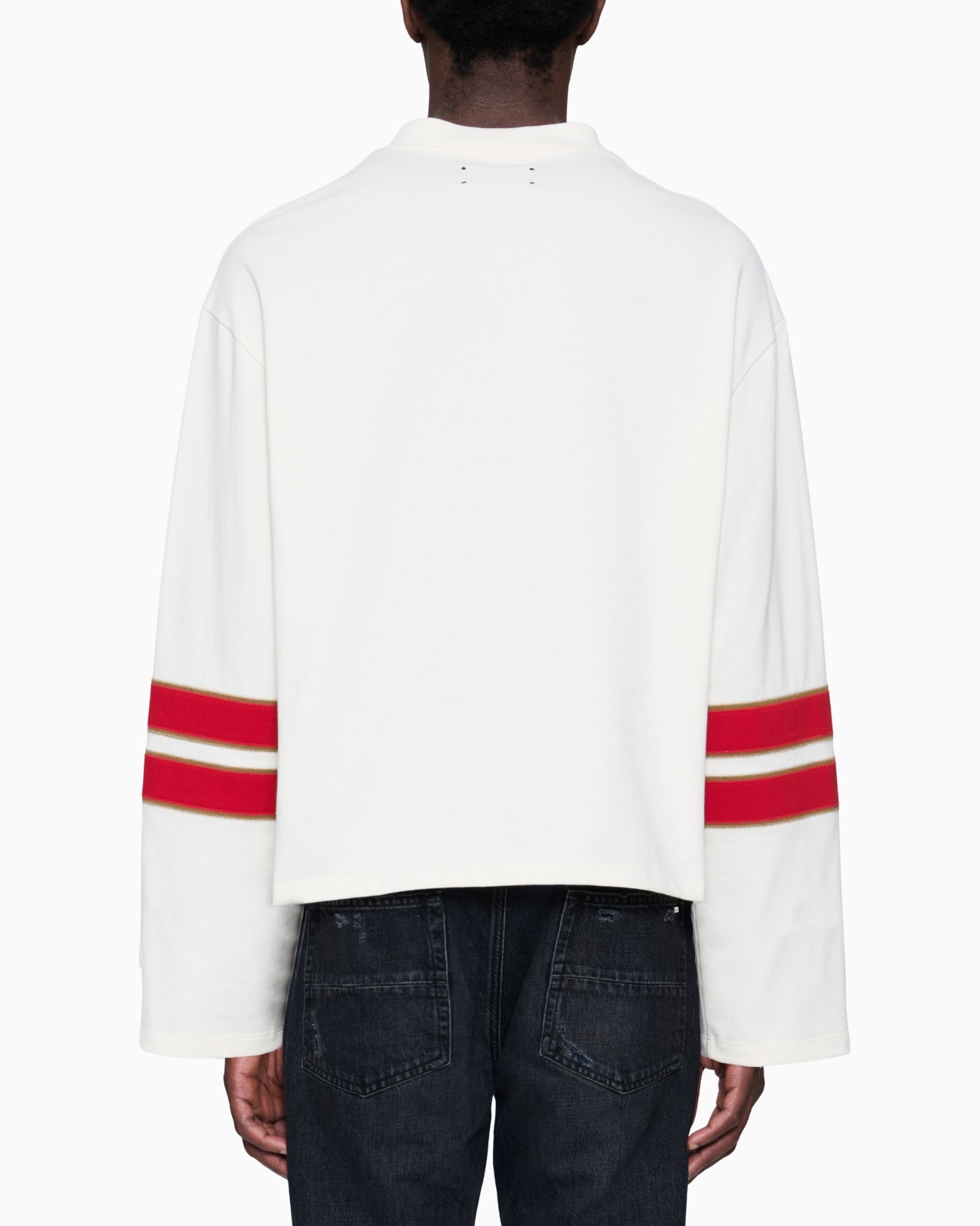 Amiri T-Shirt AMTOJR1181/600