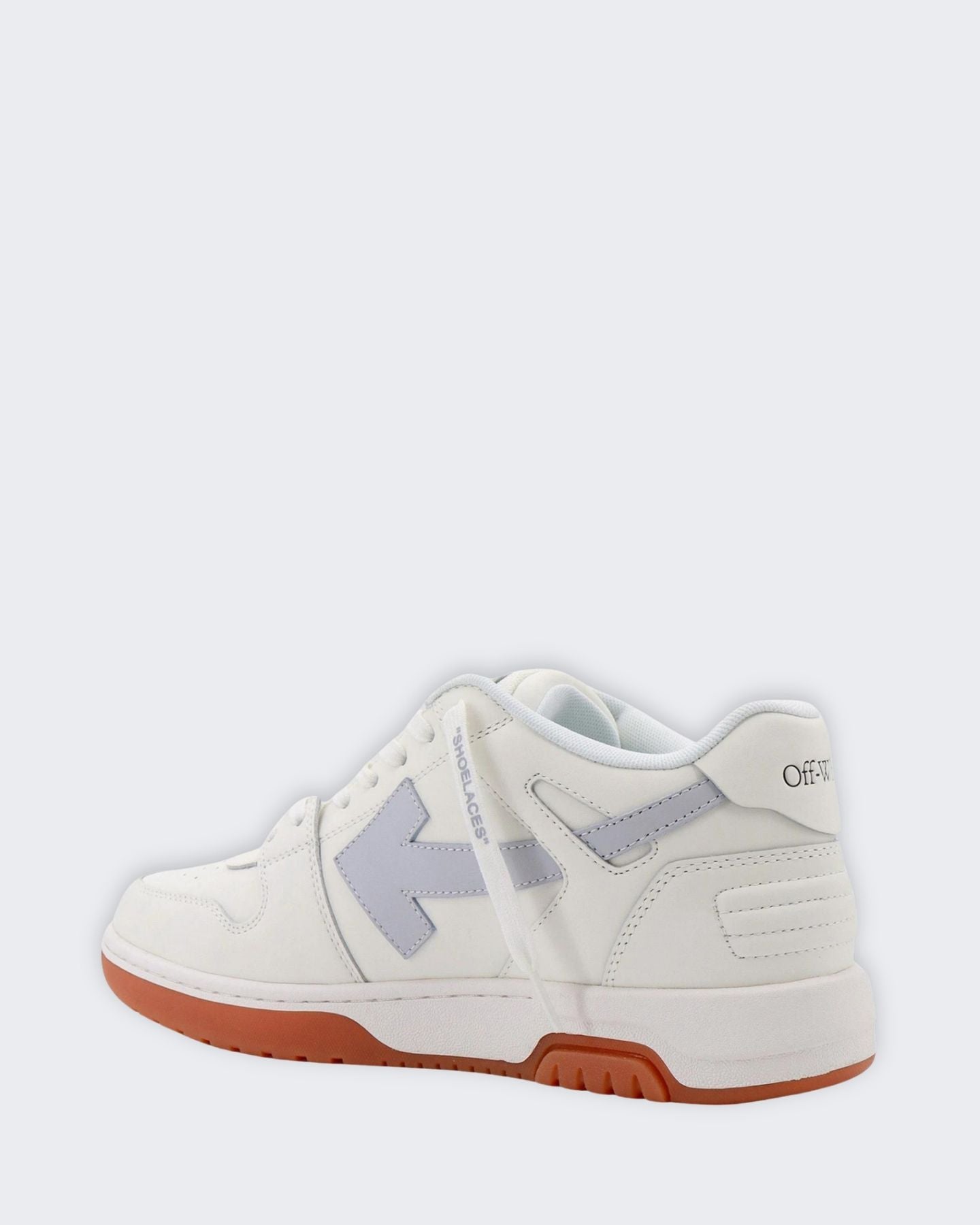 Off-White Sneakers OMIA189S24LEA001 0140 - SanShopLuxury - 2024, 42.5, Autunno/Inverno, Bianco-Azzurro, Calzature, Carry Over, Continuativo, Idoneo, New, Off-White, Out of office, Primavera/Estate, Sneakers, Ultimo, Uomo