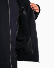 Why Not Brand Giubbino JL49-BLU - SanShopLuxury - 2025, Abbigliamento, Autunno/Inverno, Blu, FW25, Giubbino, Idoneo, L, M, New, Uomo, Why Not Brand, XL, XXL