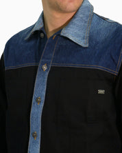 Stay Street Camicia CAM5005-N - SanShopLuxury - 2025, Abbigliamento, Camicia, Idoneo, L, M, Nero, New, Primavera/Estate, S, SS25, Stay Street, Uomo, XL, XXL, XXXL