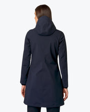 K-Way Giubbino K21489W A2B - SanShopLuxury - Abbigliamento, Autunno/Inverno, Blu, Carry Over, Donna, Giubbino, Idoneo, K-Way, L, M, S, XS