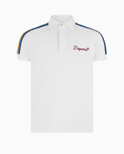 Dsquared2 T-Shirt Polo S74GL0101/D20101100