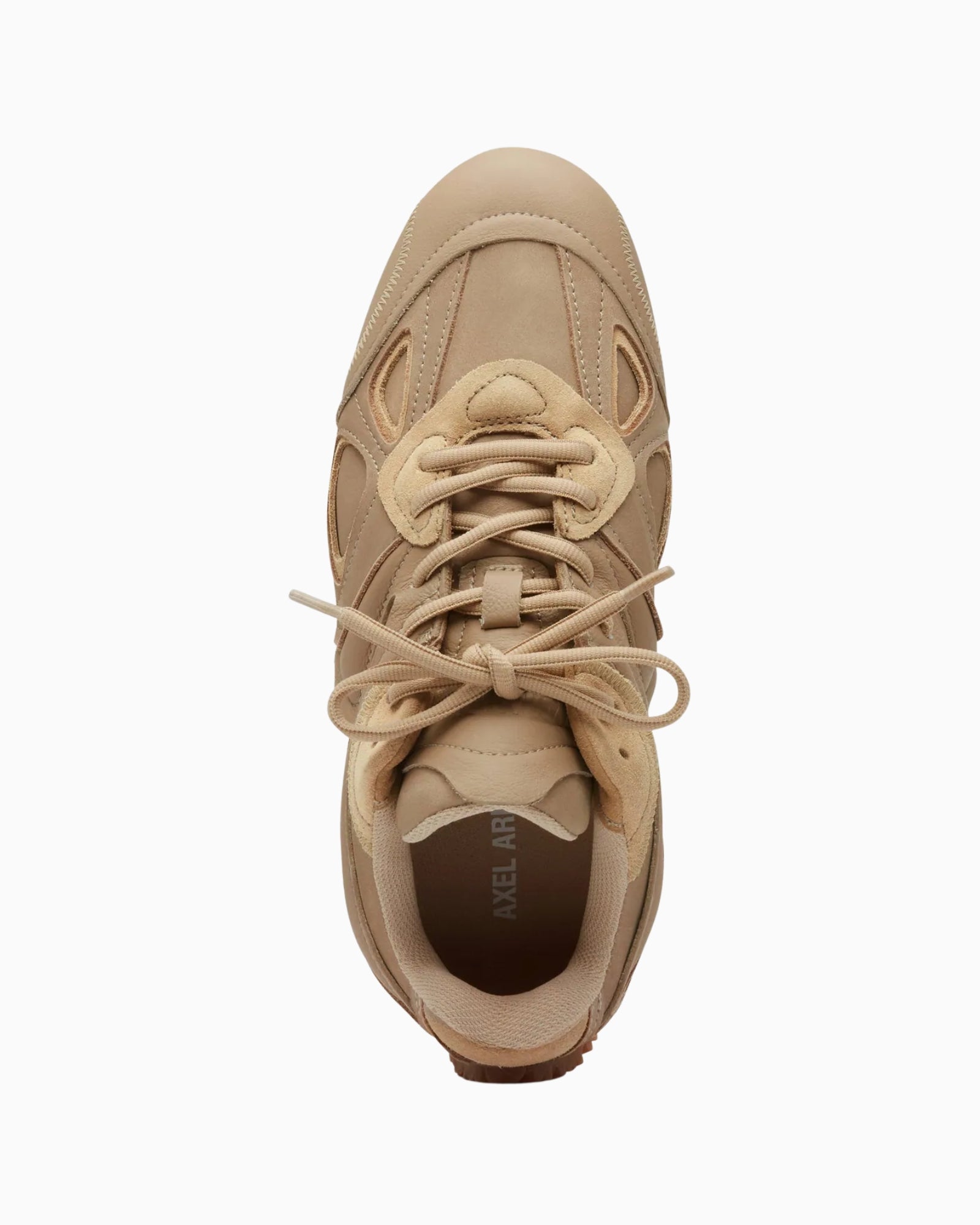 Axel Arigato Sneakers F3925003/TAN