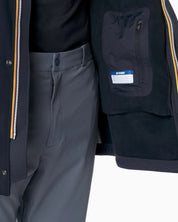 K-Way Giubbino K7126UW A2B