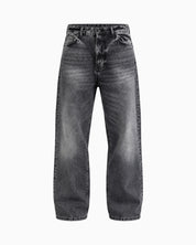 Black Island Jeans 17681-BLACK