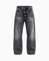 Black Island Jeans 17681-BLACK