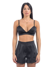 Shiki Top TAMAIE - SanShopLuxury - 2024, 40, 42, 44, Abbigliamento, Autunno/Inverno, Donna, FW24, Idoneo, Nero, Outlet, Shiki, Top