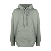 Adidas Y-3 Felpa IP7698/GREEN - SanShopLuxury - 2023, Abbigliamento, Adidas Y-3, Autunno/Inverno, Donna, Felpa, FW23, L, M, Outlet, S, Ultimo, UNISEX, Uomo, Verde, Verde Menta, XL