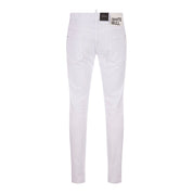 Dsquared2 Jeans S74LB1378 - SanShopLuxury - 2023, 46, 48, 50, 52, 54, Abbigliamento, Autunno/Inverno, Bianco, Cool Guy Jean, Dsquared2, FW23, Idoneo, Jeans, Outlet, Uomo