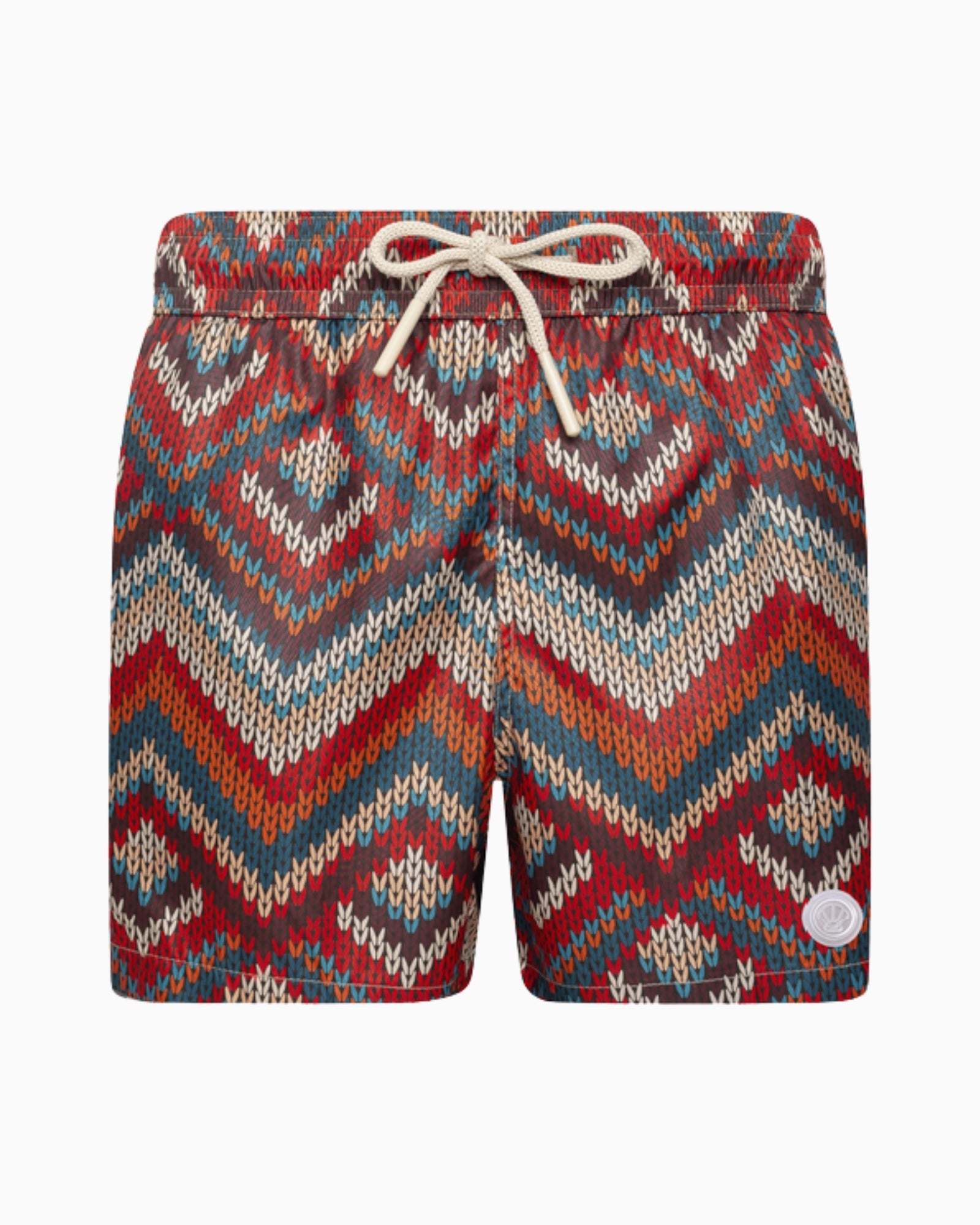 Island Coco Costume ICU519-INTRECCIO