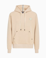 Chiodi Milano Felpa FW25-0018-BEIGE