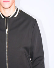 Chiodi Milano Giubbino 0303-N - SanShopLuxury - 2024, Abbigliamento, Autunno/Inverno, Chiodi Milano, FW24, Giubbino, Idoneo, L, M, Nero, Outlet, S, Uomo, XL, XXL, XXXL, XXXXL