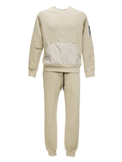 Chiodi Milano Tuta Completa CF22-0141-0142 - SanShopLuxury - 2022, Abbigliamento, Autunno/Inverno, Beige, Chiodi Milano, FW22, L, M, Nero, Outlet, S, Tuta Completa, Uomo, XL, XXL, XXXL