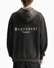 Represent Felpa MLM100374/06 - SanShopLuxury - 2025, Abbigliamento, Autunno/Inverno, Felpa, FW25, Idoneo, L, M, Nero, New, Represent, S, Uomo, XL, XXL