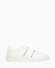 Valentino Garavani Sneakers 6Y2S0931BHS0BO - SanShopLuxury - 2025, 40, 41, 42, 42.5, 43, 44, 45, Autunno/Inverno, Bianco, Calzature, Carry Over, Continuativo, Idoneo, New, Primavera/Estate, Sneakers, Uomo, Valentino Garavani