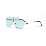 Sunglasses Occhiali DILI-C03-AZZURRO