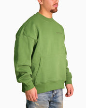 Gavensemble Felpa FW25SWEAT30-V