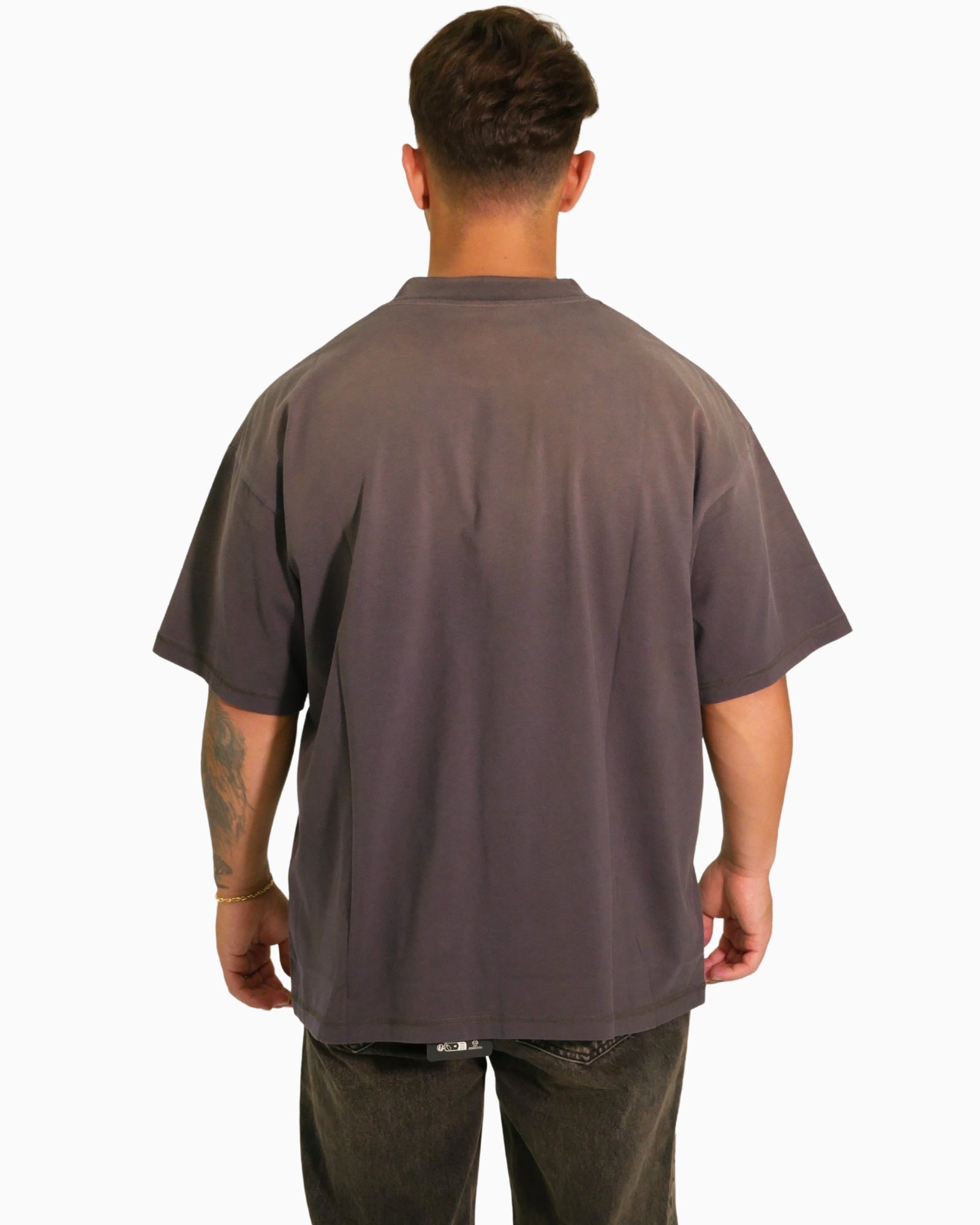 Represent T-Shirt MLM100161/17 - SanShopLuxury - 2025, Abbigliamento, Autunno/Inverno, Beige, FW25, Idoneo, L, M, New, Represent, S, T-Shirt, Uomo, XL, XXL