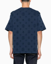 Casablanca T-Shirt MSP26JTS044/03