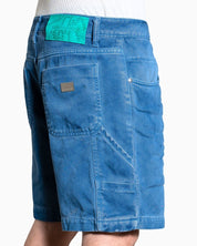 Gavensemble Short SS25-SHORT612 - SanShopLuxury - 2025, 44, 46, 48, 50, 52, 54, Abbigliamento, Blu, Gavensemble, Idoneo, New, Primavera/Estate, Short, SS25, Uomo