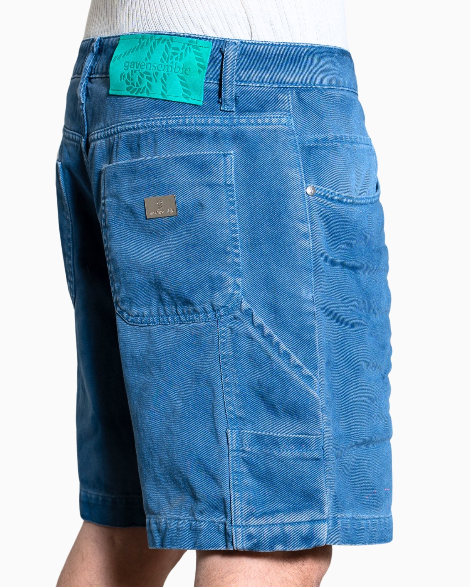 Gavensemble Short SS25-SHORT612
