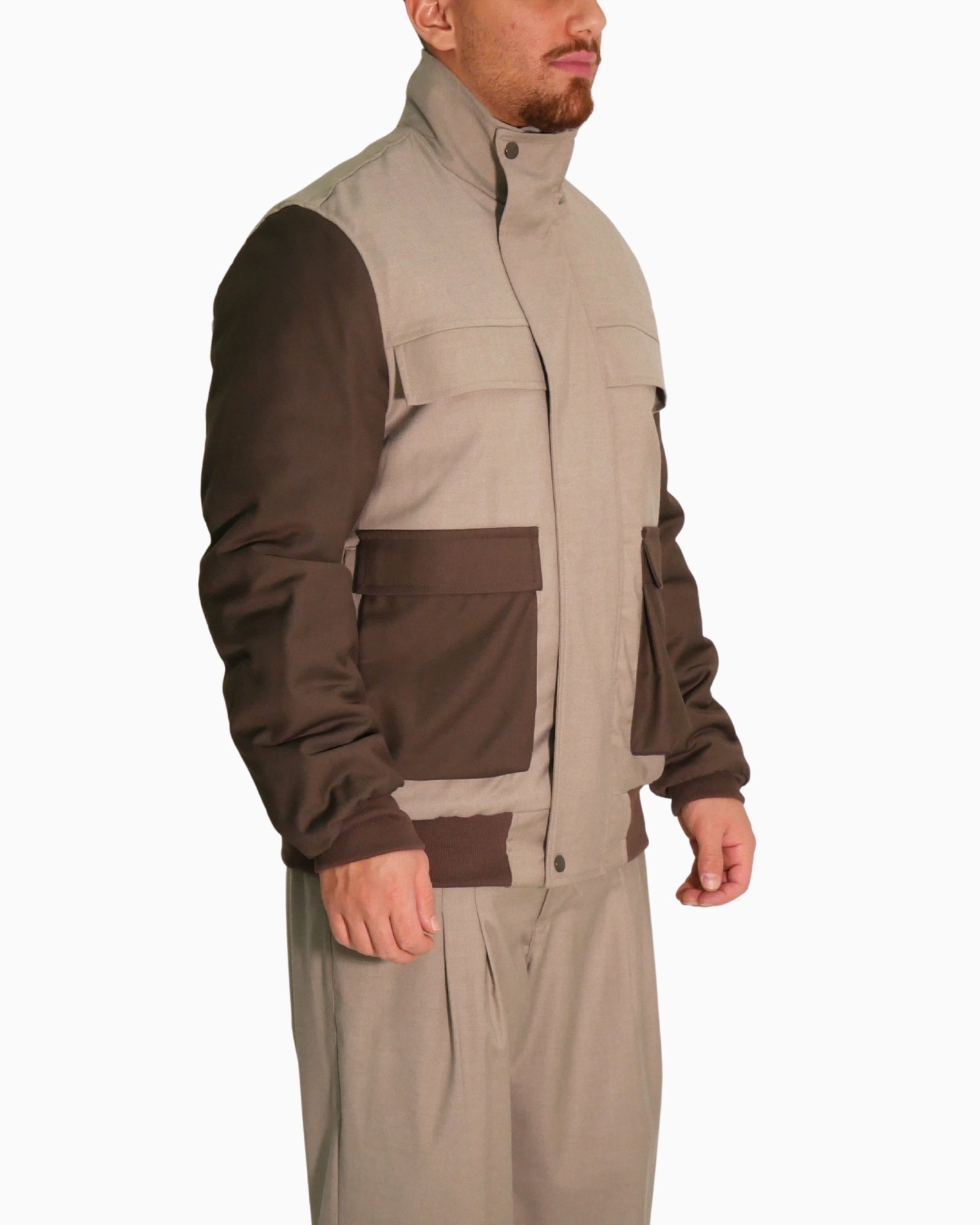 SYST Giubbino FW25-GU6003