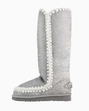 Mou Stivali FW101052B/SSIL