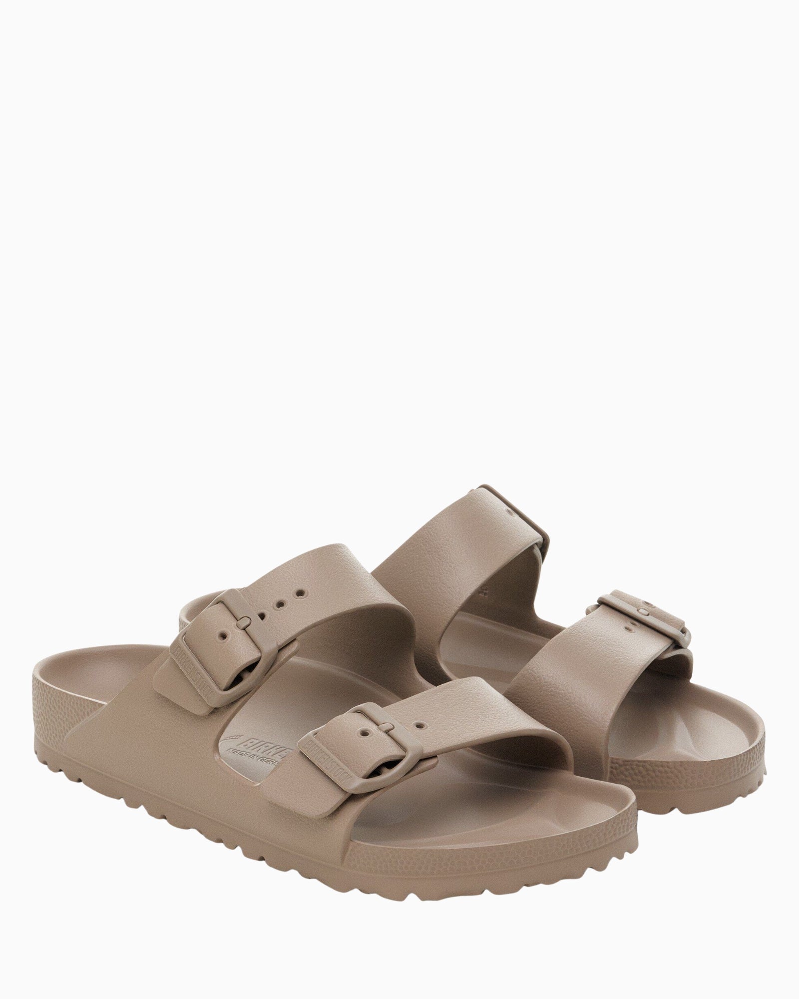 Birkenstock Sandali 1030447/TAUPE