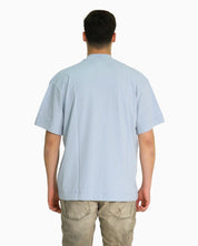 T-Shirt Donotconform TEE5012-A - SanShopLuxury - 2025, Abbigliamento, Azzurro, Donotconform, Idoneo, L, M, New, Primavera/Estate, S, SS25, T-Shirt, Ultimo, Uomo, XL